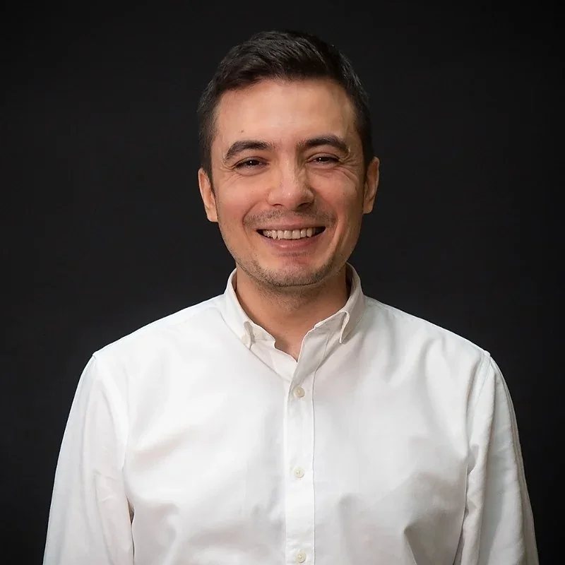 Abdullo Kurbanov, CEO and Co-founder of Ayan Capital